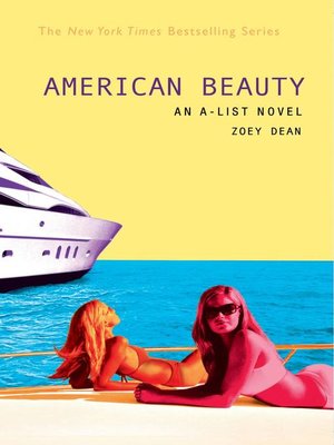 cover image of American Beauty